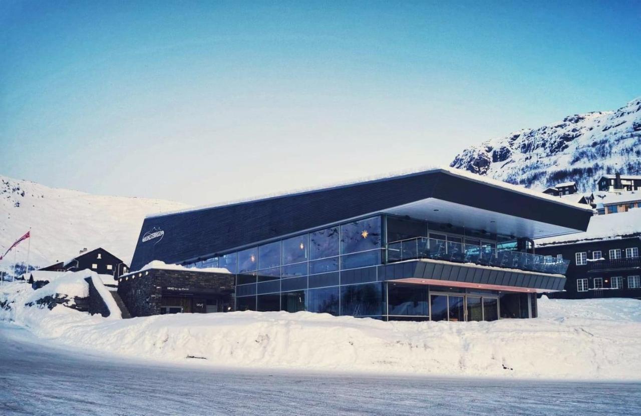 Вилла Hytto Hara Экстерьер фото